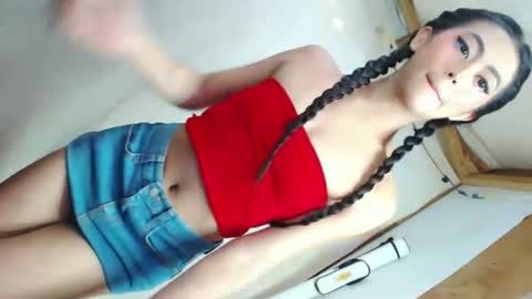 Angel online show from October 2025 02:41:01 AM