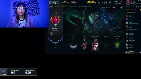 Snapshot of yourbadgoddess chatting on March 2026 04:47:01 AM Val Honey online show from March 2026 04:47:01 AM