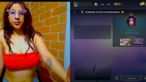 Val Honey online show from May 2026 02:16:01 AM