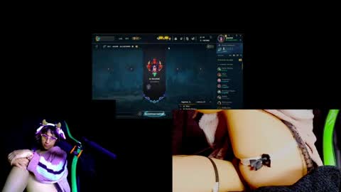 Val Honey online show from June 2026 02:13:02 AM