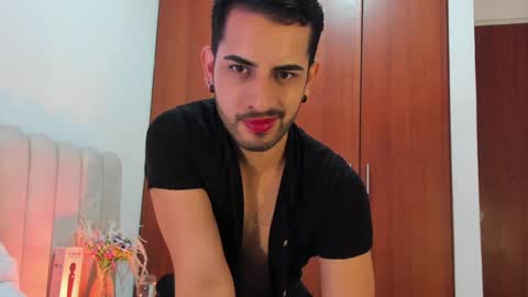 YOURBOYNEXTDOOR online show from December 2024 11:44:02 PM