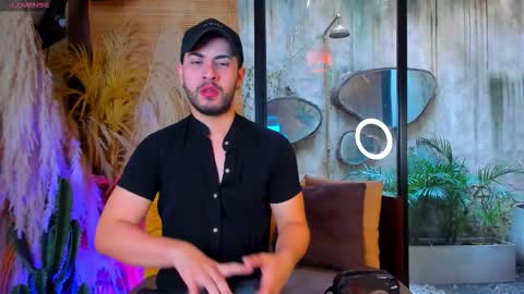 YOURBOYNEXTDOOR online show from January 2026 06:55:02 PM