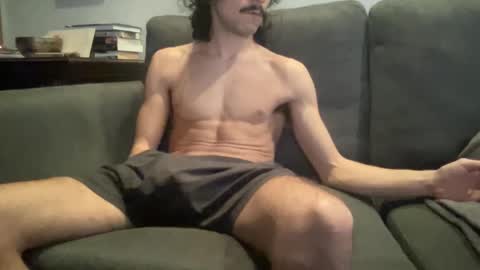 YourBoy online show from February 2025 12:48:02 PM