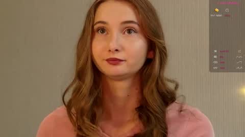 creamysister online show from October 2025 11:00:01 AM