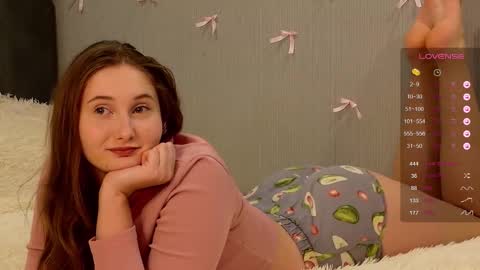 creamysister online show from January 2026 03:47:01 PM