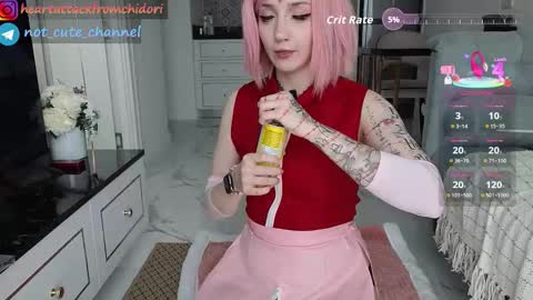 Lina Fansly    online show from February 2026 07:51:01 AM