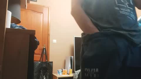 Snapshot of yourdaddyrm chatting on November 2025 12:55:01 AM YourDaddyRM online show from November 2025 12:55:01 AM