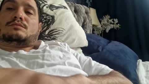 Michael online show from April 2026 12:19:02 PM