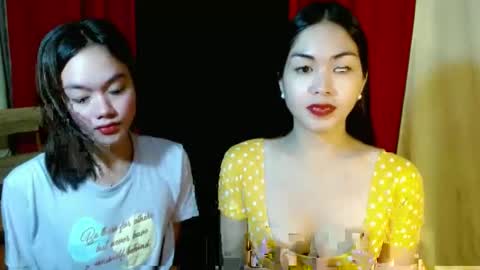 yourdream_gurl online show from January 2025 12:35:01 PM