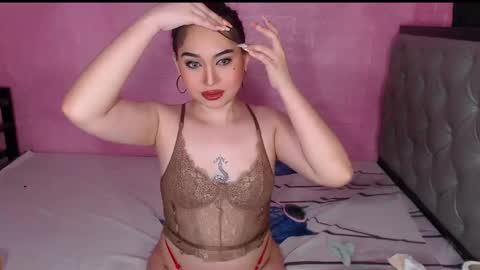 Snapshot of yourdreamisabell chatting on January 2025 06:10:02 PM yourdreamisabell online show from January 2025 06:10:02 PM