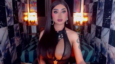 Kath Harper online show from October 2025 09:35:02 PM