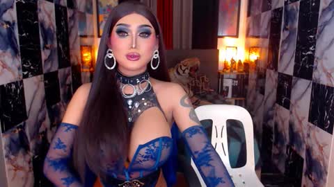 Kath Harper online show from October 2025 09:26:02 AM