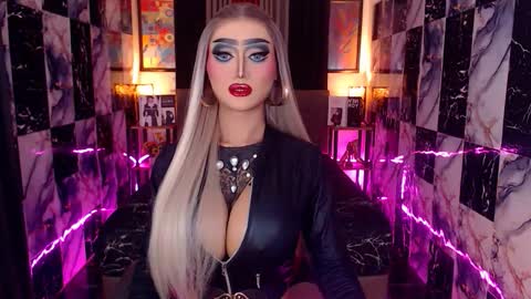 Kath Harper online show from January 2026 10:54:02 AM