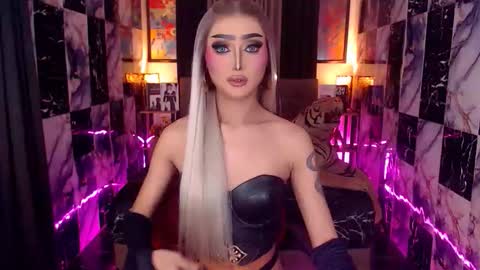 Kath Harper online show from January 2026 08:24:02 PM