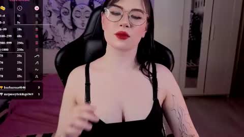 Lilly online show from June 2026 09:25:02 PM