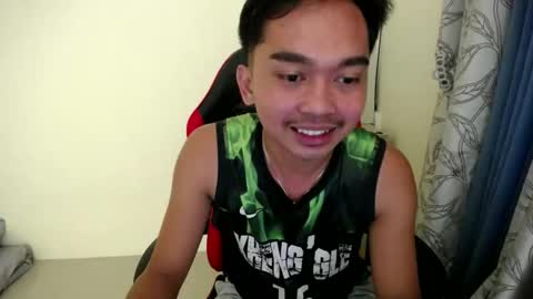 i am your dream boy  JR  online show from November 2025 04:07:02 PM