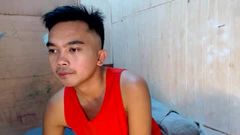 i am your dream boy  JR  online show from March 2026 11:25:01 AM