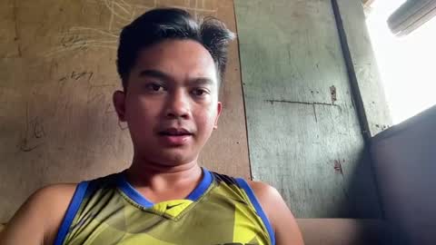 i am your dream boy  JR  online show from June 2026 06:23:02 AM