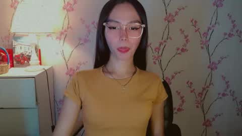 Snapshot of yourfavoratericcie chatting on September 2025 02:55:02 AM RICCIE MAE online show from September 2025 02:55:02 AM