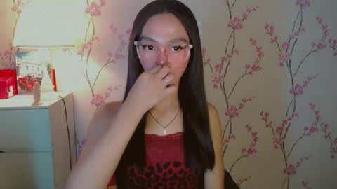 Snapshot of yourfavoratericcie chatting on September 2025 02:55:01 AM RICCIE MAE online show from September 2025 02:55:01 AM
