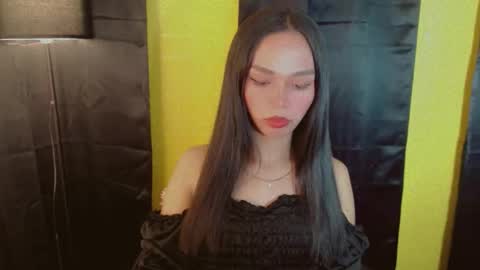 Snapshot of yourfavoratericcie chatting on September 2025 02:23:01 AM RICCIE MAE online show from September 2025 02:23:01 AM