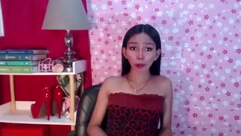 RICCIE MAE online show from October 2025 03:18:01 AM