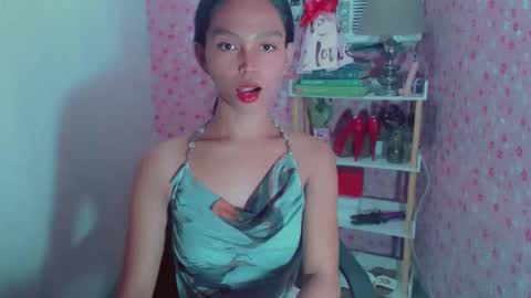 RICCIE MAE online show from November 2025 02:44:02 AM