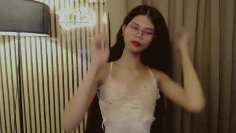 Snapshot of yourfavoratevivian chatting on October 2025 02:59:01 AM Vivian online show from October 2025 02:59:01 AM