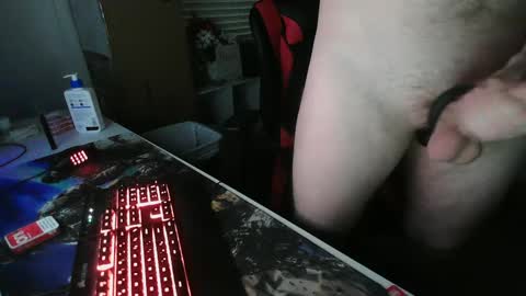 yourfavoritegooner98 online show from December 2024 05:48:01 AM