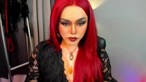 Snapshot of yourfiercemistress chatting on January 2025 11:31:02 AM not into STINGY and CHEAP people online show from January 2025 11:31:02 AM