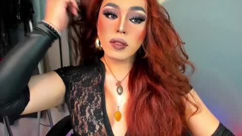 Snapshot of yourfiercemistress chatting on January 2025 03:43:02 AM not into STINGY and CHEAP people online show from January 2025 03:43:02 AM