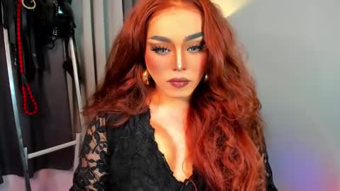 Snapshot of yourfiercemistress chatting on January 2025 10:34:01 PM not into STINGY and CHEAP people online show from January 2025 10:34:01 PM