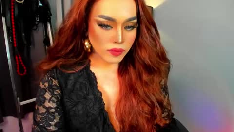 Snapshot of yourfiercemistress chatting on January 2025 05:53:02 AM not into STINGY and CHEAP people online show from January 2025 05:53:02 AM