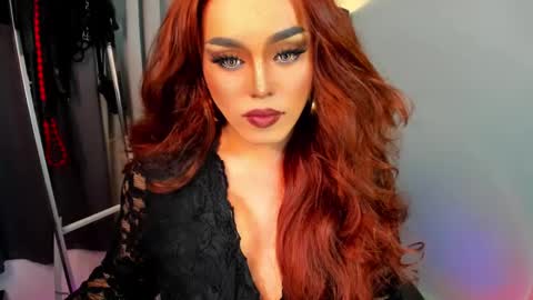 Snapshot of yourfiercemistress chatting on January 2025 09:06:02 AM not into STINGY and CHEAP people online show from January 2025 09:06:02 AM