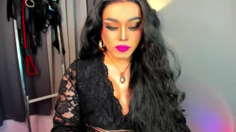 Snapshot of yourfiercemistress chatting on January 2025 11:18:01 PM not into STINGY and CHEAP people online show from January 2025 11:18:01 PM