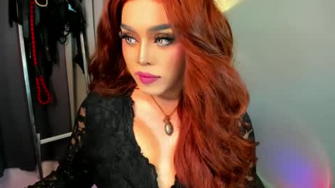 Snapshot of yourfiercemistress chatting on January 2025 02:25:01 AM not into STINGY and CHEAP people online show from January 2025 02:25:01 AM