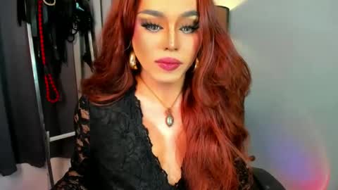 Snapshot of yourfiercemistress chatting on January 2025 05:31:01 AM not into STINGY and CHEAP people online show from January 2025 05:31:01 AM