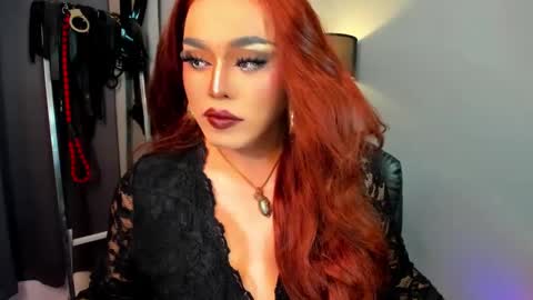 Snapshot of yourfiercemistress chatting on January 2025 08:41:02 AM not into STINGY and CHEAP people online show from January 2025 08:41:02 AM