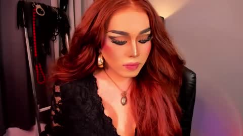 Snapshot of yourfiercemistress chatting on January 2025 02:25:02 AM not into STINGY and CHEAP people online show from January 2025 02:25:02 AM