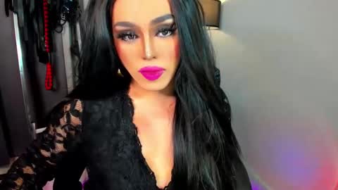 Snapshot of yourfiercemistress chatting on January 2025 02:54:01 AM not into STINGY and CHEAP people online show from January 2025 02:54:01 AM