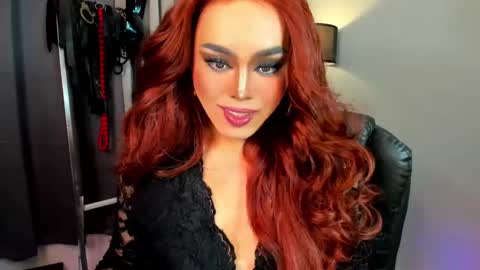 Snapshot of yourfiercemistress chatting on January 2025 11:35:01 AM not into STINGY and CHEAP people online show from January 2025 11:35:01 AM