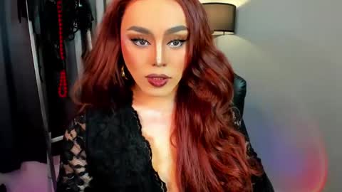 Snapshot of yourfiercemistress chatting on January 2025 03:09:02 AM not into STINGY and CHEAP people online show from January 2025 03:09:02 AM