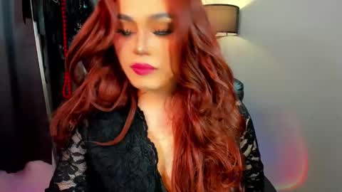 Snapshot of yourfiercemistress chatting on January 2025 05:35:01 AM not into STINGY and CHEAP people online show from January 2025 05:35:01 AM