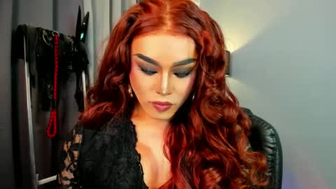 Snapshot of yourfiercemistress chatting on January 2025 01:54:01 AM not into STINGY and CHEAP people online show from January 2025 01:54:01 AM