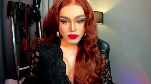 Snapshot of yourfiercemistress chatting on January 2025 08:18:02 AM not into STINGY and CHEAP people online show from January 2025 08:18:02 AM