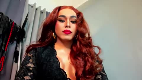 Snapshot of yourfiercemistress chatting on January 2025 12:05:01 AM not into STINGY and CHEAP people online show from January 2025 12:05:01 AM