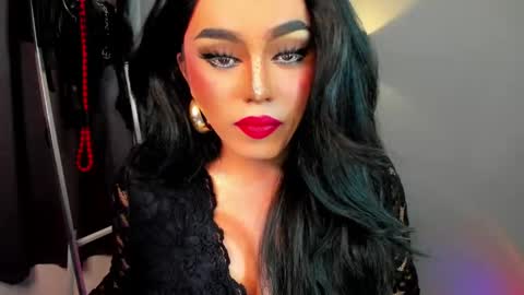 Snapshot of yourfiercemistress chatting on January 2025 02:51:01 AM not into STINGY and CHEAP people online show from January 2025 02:51:01 AM