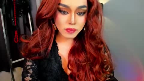 Snapshot of yourfiercemistress chatting on January 2025 06:57:01 AM not into STINGY and CHEAP people online show from January 2025 06:57:01 AM