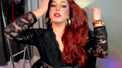 Snapshot of yourfiercemistress chatting on February 2025 11:54:02 AM not into STINGY and CHEAP people online show from February 2025 11:54:02 AM