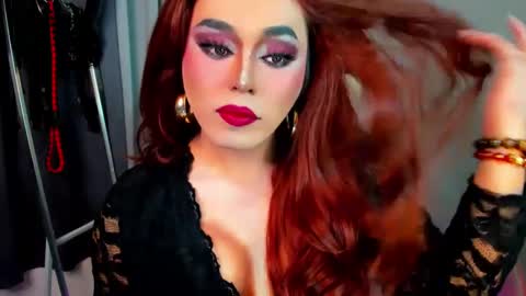 Snapshot of yourfiercemistress chatting on February 2025 02:06:02 AM not into STINGY and CHEAP people online show from February 2025 02:06:02 AM